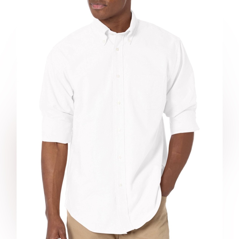 Brooks Brothers Men’s Original Polo Shirt